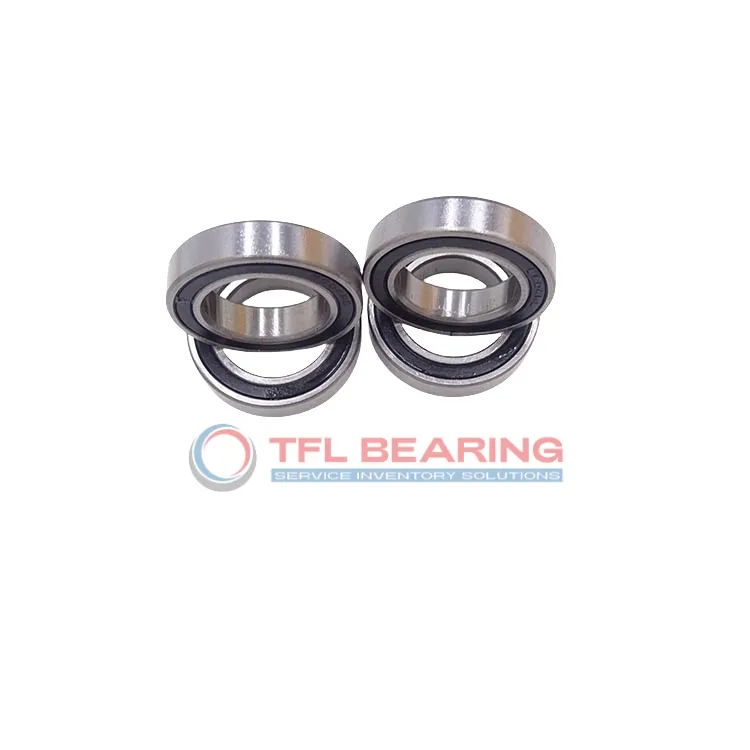 Thin Section Ball Bearings 6909 2rs
